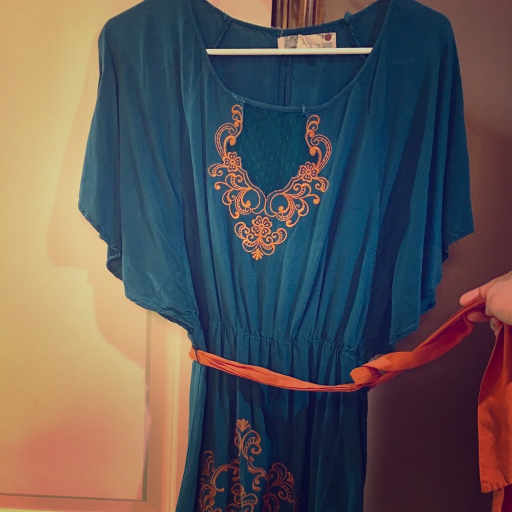 Dress
